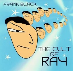 Cult of Ray