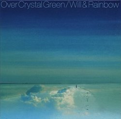 Over Crystal Green