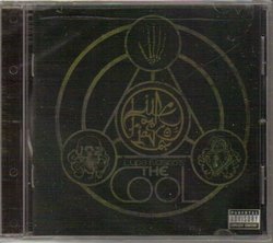 Lupe Fiasco's the Cool (Circuit City)