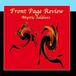 Mystic Soldiers (New Edition)
