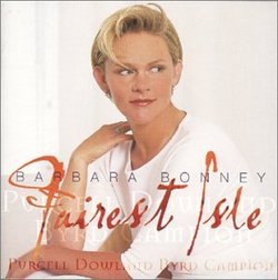 Barbara Bonney - Fairest Isle