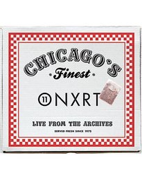 ONXRT: Live From the Archives Volume 11