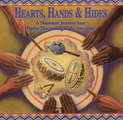 Hearts Hands & Hides