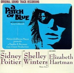A Patch Of Blue: Original Sound Track Recording