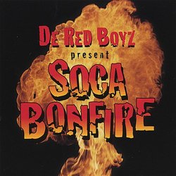 Soca Bonfire