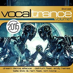 Vocal Trance Vol. 1