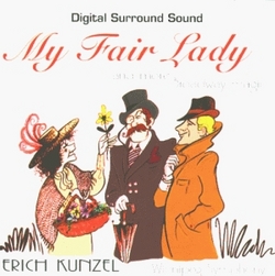 My Fair Lady