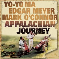 Appalachian Journey [SACD]