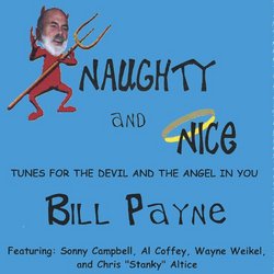 Naughty & Nice