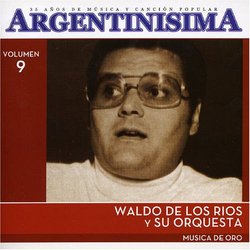 Argentinisima 9