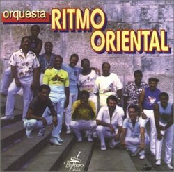 Ritmo Oriental