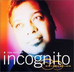 Best of Incognito