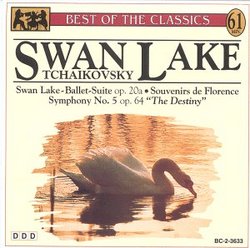 Swan Lake