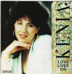 Love Lives on