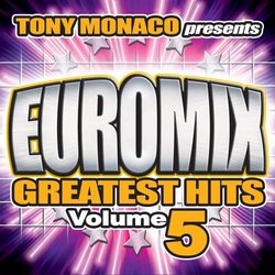 Euromix Greatest Hits, Vol. 5