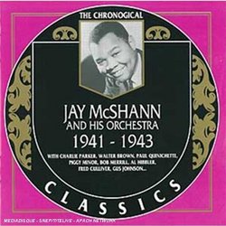 Jay Mcshann 1941 1943