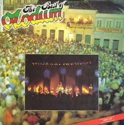 Best Of Olodum