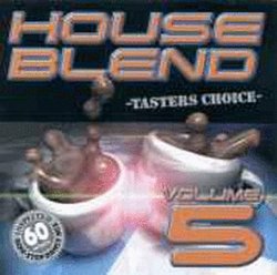 House Blend 5