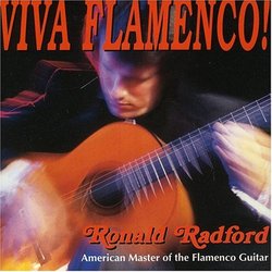 Viva Flamenco