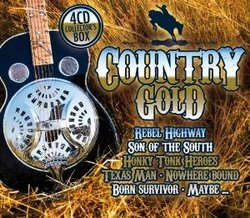 Country Gold