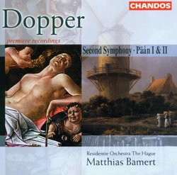 Dopper: Second Symphony / Päân I & II