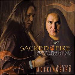 Sacred Fire