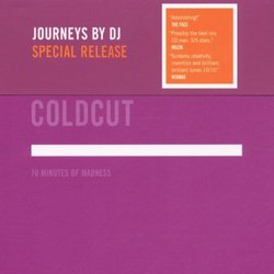Journeys By DJ: Special Release