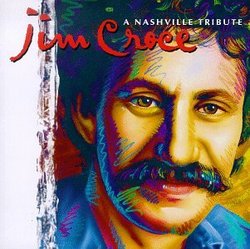 Jim Croce Nashville Tribute