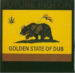 Golden State of Dub