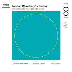 London Chamber Orchestra