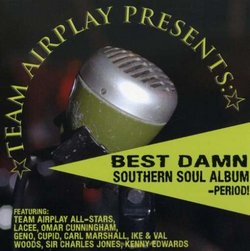 Best Dawn Southern Soul Album: Period