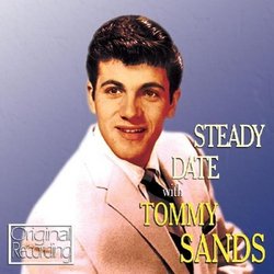 Steady Date with Tommy Sands