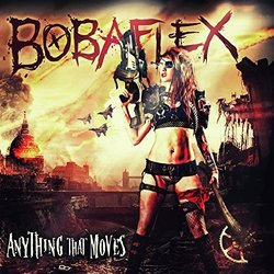 Anything That Moves by Bobaflex