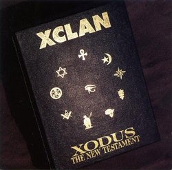 X-Odus
