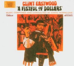A Fistful of Dollars O.S.T.