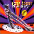 Screw Theory: The Saga Continues