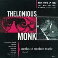 GENIUS OF MODERN MUSIC VOL.1(reissue)