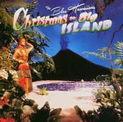 Christmas on Big Island