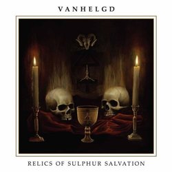 Relics of Sulphur Salvation by VANHELGD