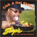 Lick a Hot Skillet