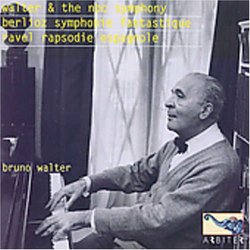 Bruno Walter & The NBC Symphony