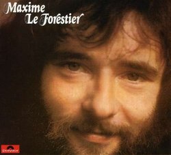 Maxime Le Forestier (Le Steak)