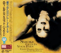 Smoke Gets in Your Eyes (24bt) (Mlps)