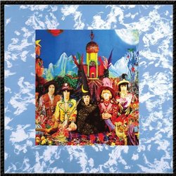 Their Satanic Majesties Request [3-D Cover] [Japanese]