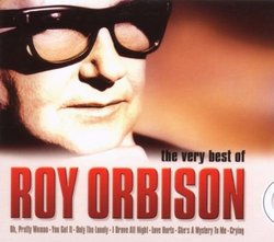 Very Best of Roy Orbison