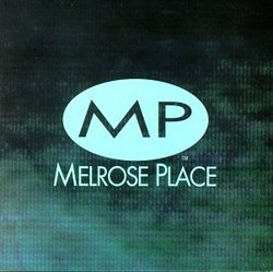 Melrose Place: The Music (1995- Television Series)