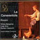 Rossini: La Cenerentola