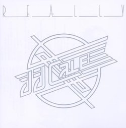 Really By J.J. Cale (1972-01-01)