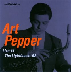 Live at Lighthouse '52