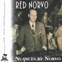 Nuances by Norvo, Vol. 5